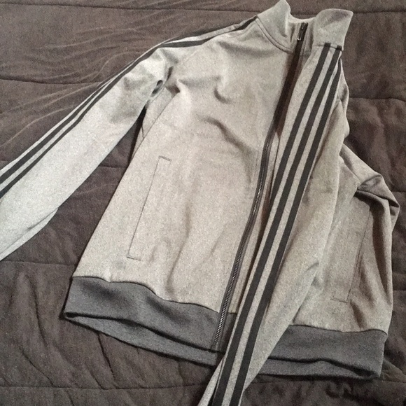 Adidas Jacket - Picture 2 of 3